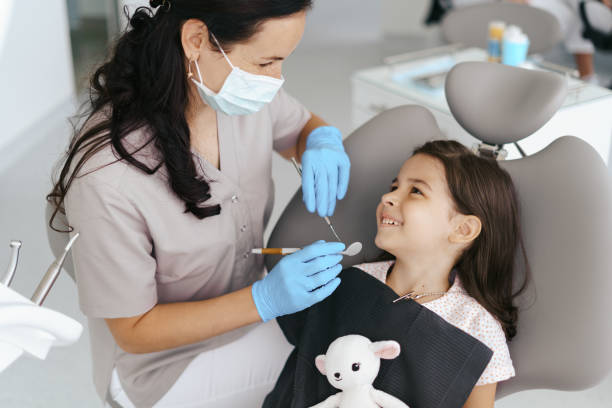 Best Emergency Root Canal Treatment in Midlothian, TX