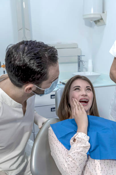 Best Weekend Emergency Dentist in Midlothian, TX