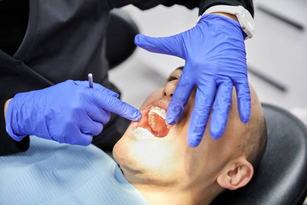 Best Urgent Dental Care for Toothache in Midlothian, TX