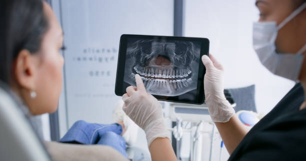 Best Broken or Cracked Tooth Emergency Dentist in Midlothian, TX