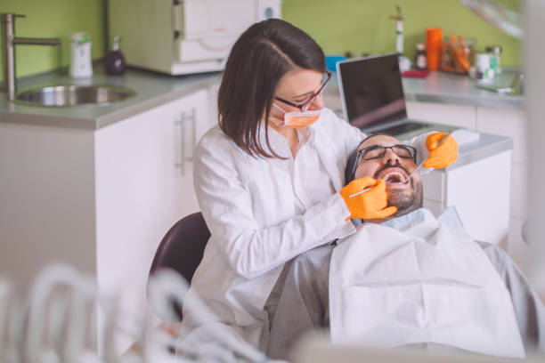Best Orthodontic Emergency Dentist in Midlothian, TX