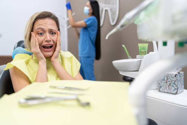 Best Broken or Cracked Tooth Emergency Dentist in Midlothian, TX