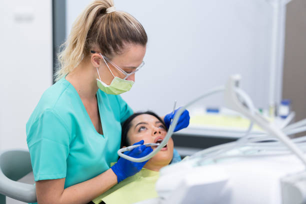 Best Emergency Dental Care for Abscessed Tooth in Midlothian, TX