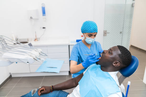 Best Emergency Cosmetic Dentistry in Midlothian, TX