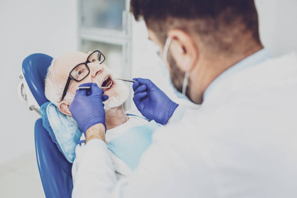 Best Emergency Dental Services for Seniors in Midlothian, TX